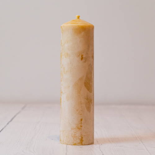 Waxing Lyrical Ally Capellino